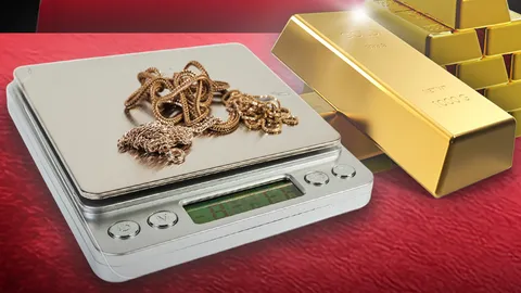 มีทองอยู่ในมือ แต่ต้องรีบใช้เงิน จะเลือก “จำนำ” หรือ “ขาย” ดีกว่ากัน?