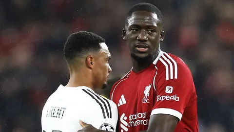 โรมาโน่ อัปเดตความคืบหน้า “โกนาเต้” เจรจาสัญญาใหม่ ลิเวอร์พูล ยันหงส์ไม่ใช่คนคุมเกม