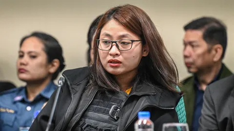 ฟิลิปปินส์ตัดสินจำคุกตลอดชีวิต "อลิซ กัว" อดีตนายกเทศมนตรีหญิง ค้ามนุษย์-เปิดศูนย์สแกมเมอร์