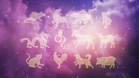 ดวงปี 2569 เปิดชะตา 12 นักษัตร ใครดวงดี ปีทองแท้ ใครรั้งท้ายดวงอันตรายที่สุด