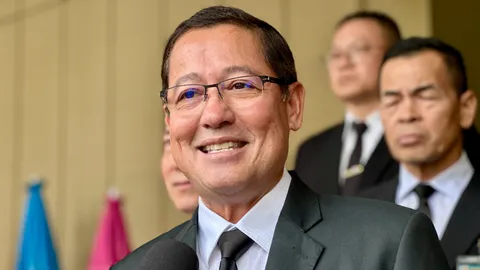 "อนุดิษฐ์" เผย "กล้าธรรม" เตรียมเปิดตัวผู้สมัคร สส.เดือน ธ.ค.ไม่หวั่นกระแสโจมตี