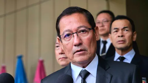 "กล้าธรรม" ไม่ขัดฝ่ายค้านจองกฐินซักฟอก ถามมีเวลา 4 เดือนจำเป็นต้องทำด้วยหรือ