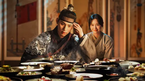 คัดเน้นๆ 15 ซีรีส์เกาหลี Netflix พากย์ไทย พล็อตดี เรื่องสนุก ไม่ควรพลาด