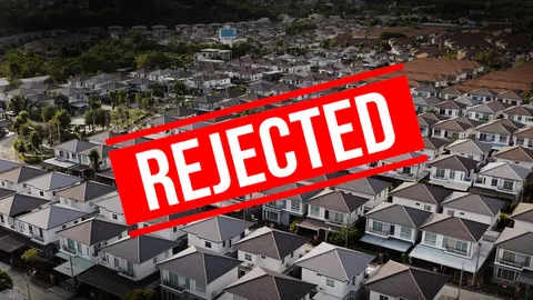 รายได้สูงยังเอาไม่อยู่! กู้บ้านถูกปฏิเสธพุ่ง 40-70% ผู้ประกอบการชี้ต้องใช้มาตรการ“ซื้อบ้านแก้หนี้”