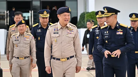 นายกฯ ลุยตรวจราชการ 21-22 พ.ย. พิจิตร-ขอนแก่น ติดตามงานสาธารณสุข-มอบนโยบายจังหวัด