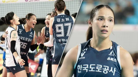 โมเม ผนึกกำลัง 3 ประสานสุดแกร่งพา “ไฮพาส” ชนะ 8 นัดรวด! ขึ้นท็อป 10 ทำแต้มสูงสุด