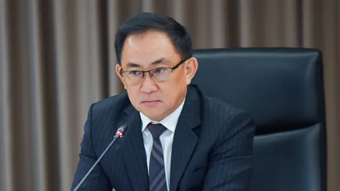 กรมพัฒนาธุรกิจการค้า ลุยฟัน "นอมินี" 72 ราย ส่ง ปอศ.-ปปง. สกัดทุนต่างชาติขนาดใหญ่