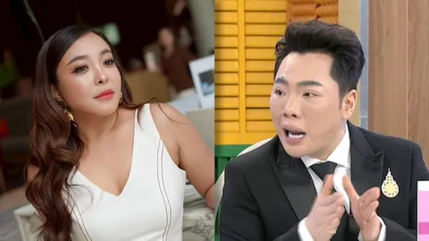 มดดำ อัปเดต ดาด้า ออกมาขอโทษหลังรับรู้ความจริงเรื่อง นานา ไรบีนา