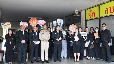 ลุยลดค่าครองชีพ ส่ง สคบ. คุมเข้มหอพัก ค่าไฟไม่เกิน 4.88 บาทต่อหน่วย นำร่องย่าน มธ.รังสิต