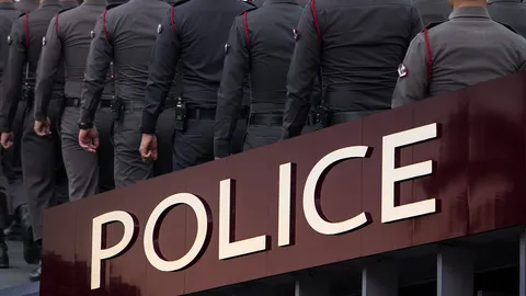 นายหน้าซื้อตำแหน่งตำรวจ พื้นที่ไหนแพงสุด ปมร้อนภาค 4 คุณหญิง จ.