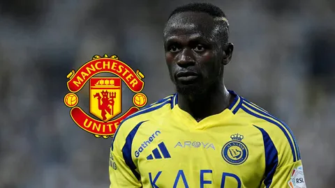 ความลับแตก มาเน่ เผยสาเหตุเมินซบ แมนยู ก่อนลงเอยกับ ลิเวอร์พูล