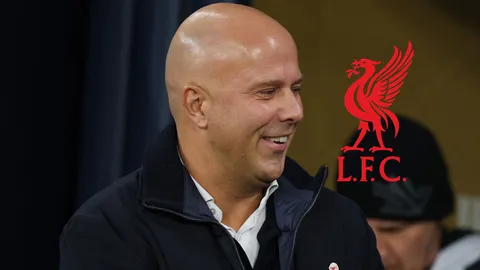 "สล็อต" ยิ้มร่า แข้งหลัก 1 ราย จ่อสลัดเดี้ยงลุ้นคืนสนามช่วย "ลิเวอร์พูล" โซ้ย "ฟอเรสต์"