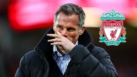 ก่อนจะสายเกินไป "คาร์ราเกอร์" ชี้จุดอ่อน "ลิเวอร์พูล" ที่ “สล็อต” ต้องรีบแก้ไข หากไม่อยากล้มเหลว