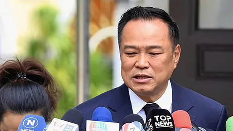 นายกฯ แจงมีอำนาจเต็ม สั่ง "ยุบสภา" ยังไม่ได้คุย "ศุภจี" แคนดิเดตอันดับที่ 3