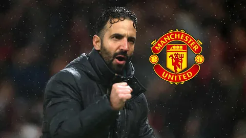 สุดเซอร์ไพรส์ แมนยู เล็งคว้า "อดีตแข้งผี" คืนถิ่น ค่าตัวล่าสุด 70 ล้านปอนด์