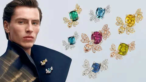 “เข็มกลัดผึ้ง” ทรงพลังเหนือกาลเวลา