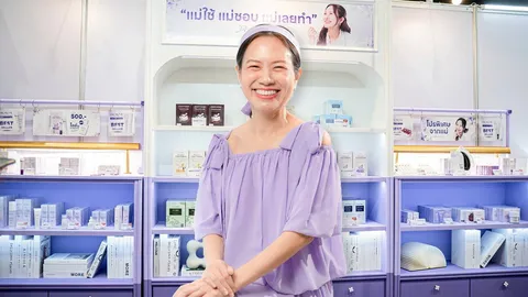 "แพทย์หญิงพิศศรี กิจนิรันดร์สิน" หมอแม่แห่ง "drmomdiary" ยอมเป็นอินฟลูเอนเซอร์วัย 50+ เพราะลูกยุ