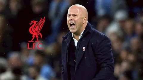 ลิเวอร์พูล เซ็งไม่หยุด "สล็อต" เผยข่าวร้ายมากกว่าข่าวดี ก่อนบู๊ฟอเรสต์ ศึกพรีเมียร์ลีก