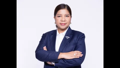 ตลาดนักท่องเที่ยวระยะไกลโตสุดๆ