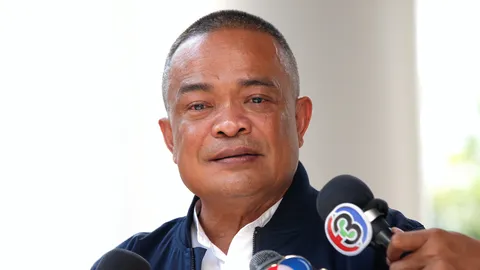 “จตุพร” ซัดผบ.เรือนจำอ้างไม่รู้เรื่องนักโทษจีนเทามั่วเซ็กซ์ไม่ได้ แนะปฏิรูปองค์กร