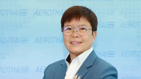 "มัลลิกา" หนุน วิทยุการบินฯ ลุยสร้างหอควบคุมจราจรทางอากาศ ยกระดับสนามบินอู่ตะเภา