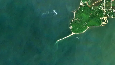 ดับฝันกัมพูชา รองแม่ทัพภาคที่2 เล่าเวียดนามถมทะเลเชื่อมเกาะฟู้โกว๊ก ปิดทางเดินเรือกัมพูชา