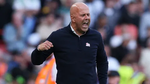 ดีลสุดคลั่ง ลิเวอร์พูล พร้อมทุ่มคว้า "สตาร์ลาลีกา" 100 ล้านยูโร