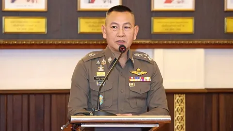 "บิ๊กต่าย" แจ้งจับ "บิ๊กโจ๊ก" หมิ่นหยามตำรวจ!