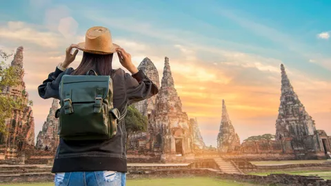 รัฐบาล ย้ำรีบใช้สิทธิ์“เที่ยวดีมีคืน” ลดหย่อนภาษี 1.5 เท่า ถึง 15 ธ.ค. นี้