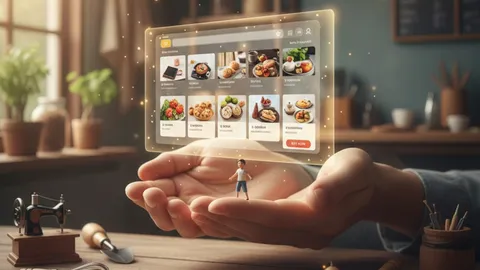 รอบรั้วการตลาด : ผู้เชี่ยวชาญชี้ แพลตฟอร์มซื้อ-ขาย ถือเป็นโอกาสค้าขายของคนตัวเล็ก