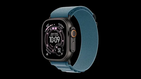 ผลิต Apple Watch ด้วยเครื่องพิมพ์ 3 มิติ จากต้นแบบสู่สายการผลิตจริง