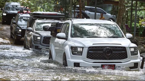 GWM รุกเข้มมอเตอร์เอ็กซ์โป