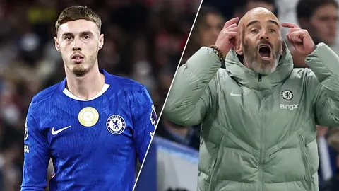 มาเรสก้า โวเชลซียังแกร่งแม้ไร้พาลเมอร์ เปรียบเทียบแมนซิตี้-ลิเวอร์พูล คงทำไม่ได้หากขาดแข้งตัวเก่ง