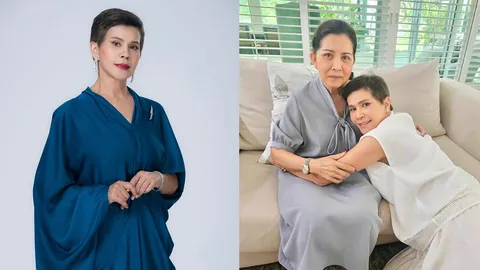 นก จริยา โพสต์ให้กำลังใจ จิ๋ม มยุรฉัตร และครอบครัว ยกเป็นบุคคลต้นแบบ