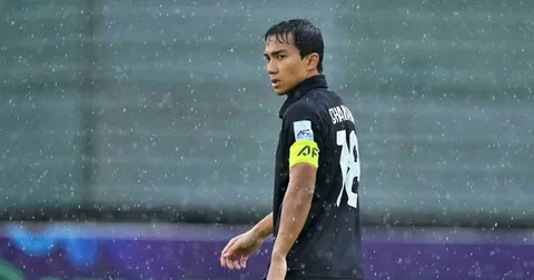 “ชนาธิป” ดาวเตะทีมชาติไทย ชี้เป้าสาเหตุ ไม่เคยได้แข่ง “ฟุตบอล 7 สี”-รับรู้สึกไม่แฟร์
