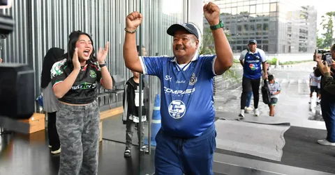 เปิดโปรแกรม "หมอนทองวิทยา" ยันจบปี 2568 ตารางแน่น หลังคว้ารองแชมป์บอล 7 สี