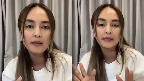 นานา รู้สึกผิดที่ไม่ได้บอกเพื่อนปมเป็นหนี้ วอนขอพื้นที่ให้ลูกๆ ได้ไปเรียนหนังสือ 