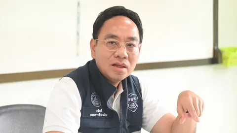 DIT เฝ้าติดตามน้ำท่วมภาคใต้ สั่งเข้มป้องกันสินค้าขาดแคลน–ห้ามขึ้นราคาเด็ดขาด