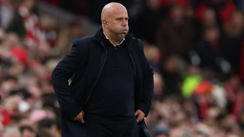 พังเพราะเสี่ยง! สล็อต ยอมรับตัดสินใจพลาดเอง-ชี้ปัญหาสำคัญทำลิเวอร์พูลแพ้ยับคาบ้าน