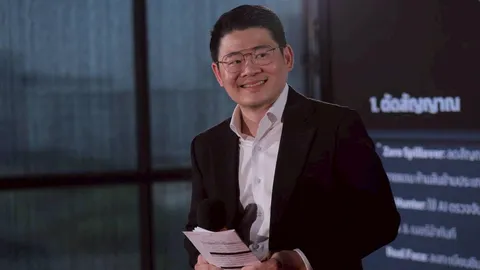 พรรคประชาชนแนะแก้ปัญหาทุนเทาครองเมือง แก้กฎหมายให้เป็นธรรม ทุกธุรกิจแข่งขันได้