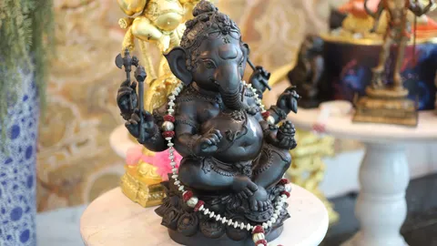 วันวินายักจตุรถี 2568 "ข้อห้ามบูชาพระพิฆเนศ" ห้ามทำอะไร 