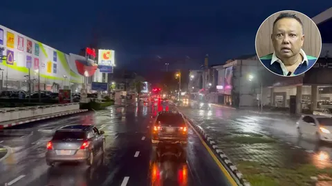 นายกเทศมนตรีนครหาดใหญ่ อัปเดตน้ำท่วม คาดถ้าฝนไม่ตกเพิ่ม อีก 2 วันกลับสู่ภาวะปกติ