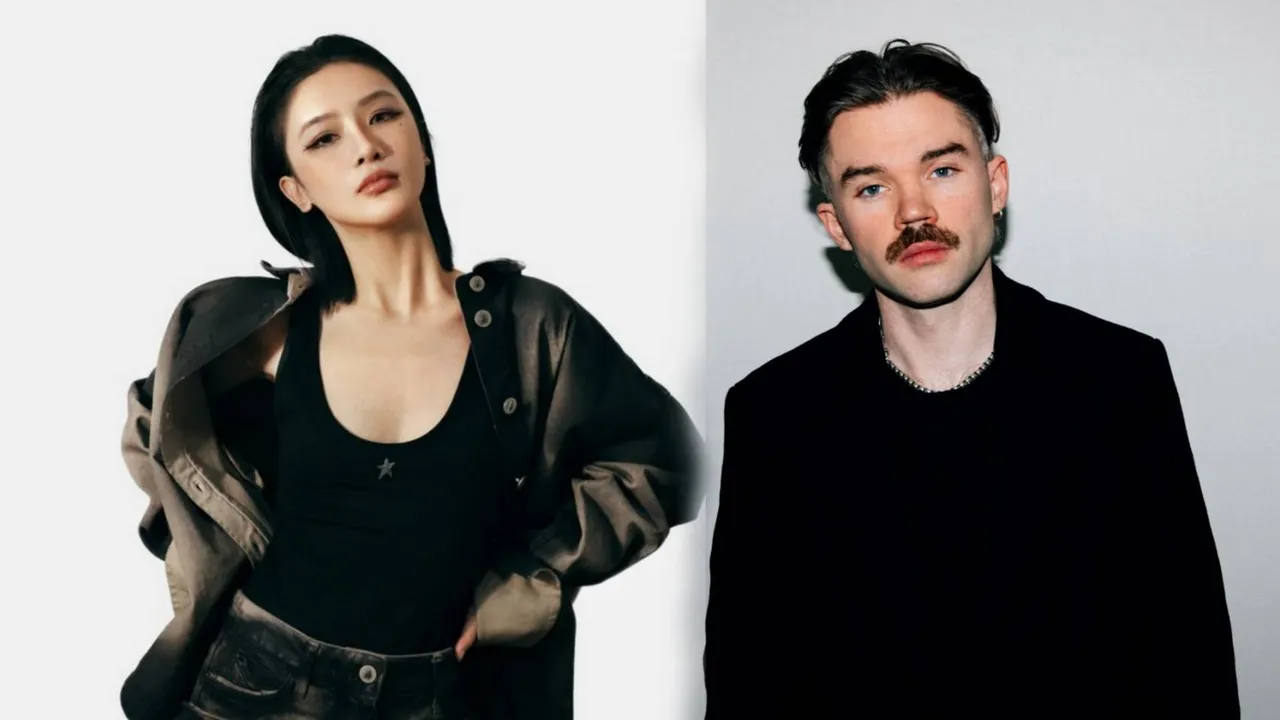 ไปต่อไม่รอแล้ว! 808 Festival เปิดดีเจเฟส 2 เข้มข้นจากทุกมุมโลก