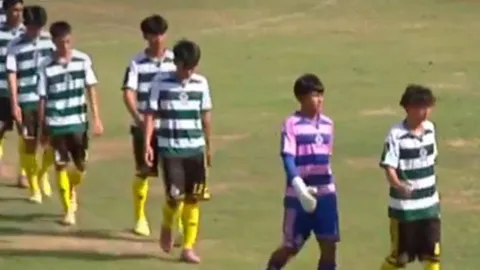 ผลบอลสด หมอนทองวิทยา แพ้ ราชวินิตบางแก้ว ตกรอบ ทวารวดีเกมส์