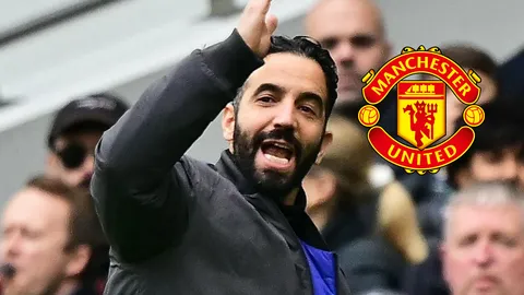 แม้ยังไม่รู้จะได้ตัวแทนไหม "อโมริม” ไฟเขียวปล่อย 1 สตาร์ดัง “แมนยู” พ้นทีมในช่วงปีใหม่นี้