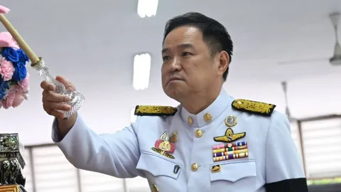 นายกฯ ห่วงมวลน้ำจาก อ.สะเดา สมทบ อ.หาดใหญ่ เร่งดันงบเยียวยาเข้า ครม. 25 พ.ย.