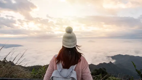 อากาศหนาวถึงวันไหน 2568 เช็กหน้าหนาวไทยแต่ละภาค อุณหภูมิเท่าไรบ้าง