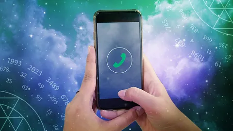 เปลี่ยนเบอร์โทรศัพท์ เท่ากับ เปลี่ยนดวง? เปิดศาสตร์ตัวเลข ทางลัดที่ง่ายที่สุด