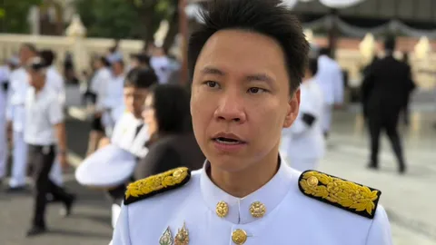 “อรรถกร” เผย เร่งอพยพนักท่องเที่ยวน้ำท่วมหาดใหญ่ ประสานใช้รถใหญ่เข้าไปรับ