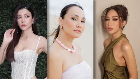 เพื่อนๆ แท็กทีมหนุน เจนี่ เทียนโพธิ์สุวรรณ รีสตอรี่พร้อมเขียนข้อความสุดเดือด